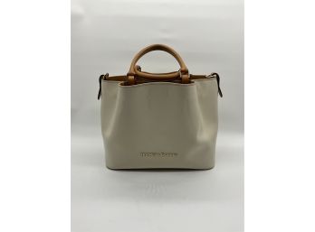 Dooney & Bourke Patent Leather Satchel