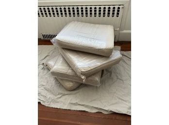 Outdoor Seat Cushions