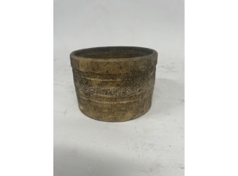 Vintage Ceramic Pot