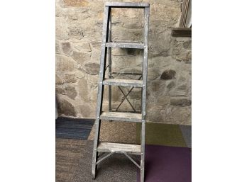 4'9' Ladder