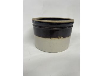 Ceramic Crock