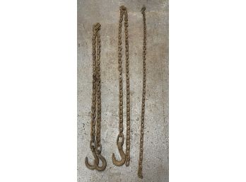 (3) Misc. Chains