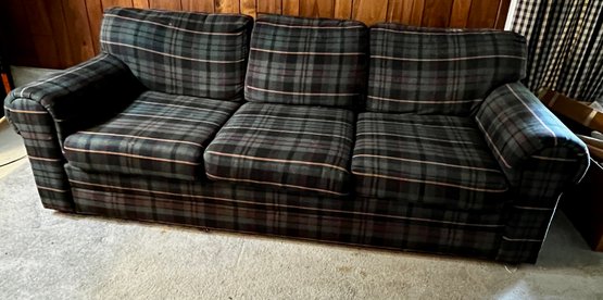Furniture Of Maryland Sleeper Sofa