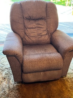 LazBoy Electric Recliner