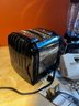 Kitchen Toaster, Blender And Mixer Lot