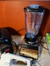 Kitchen Toaster, Blender And Mixer Lot