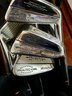 Golf Clubs In Bag Accura Official Pro Model