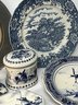 Delft Blue And  More