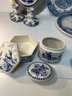 Delft Blue And  More