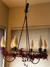 Candle Chandelier