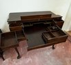 Antique Desk 1919