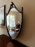 Phenix Furniture Co Dresser And Adjustable Mirror