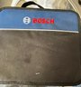 Bosch Drill With Charger Batteries And Case