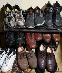 Mens Shoe LOT Size 9-10