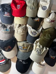 Ball Cap Collection/ Hats