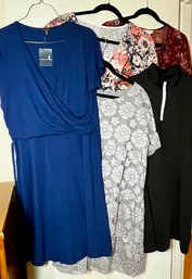 Lot 5 Summer Dresses