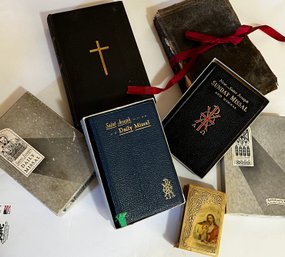 Intagw Bibles