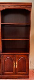Quality Book Shelf Cabinet
