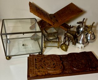 Vintage Lot Made In India