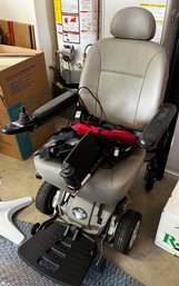 Power Scooter Electric Wheel Chair