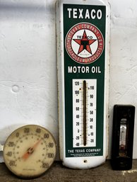 Thermometer Lot