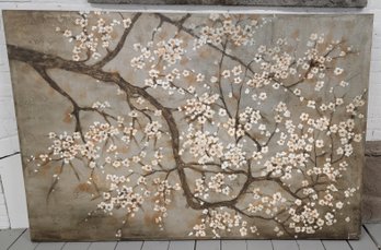 Cherry Blossoms Art