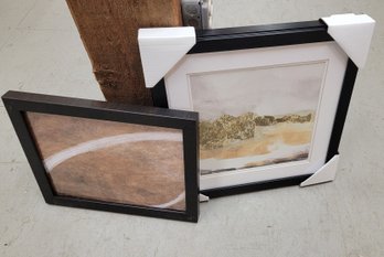 Mixed Art Lot