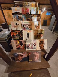 Lot Of Misc 20 Records