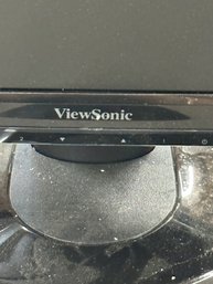 View Sonic Monitor