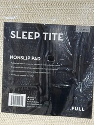 Sleeptite Nonslip Pads