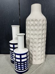 Vases