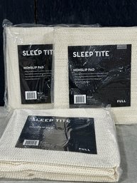 Sleeptite Nonslip Pads