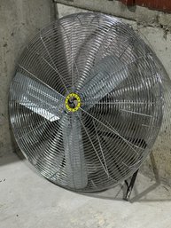 Air Master Fan