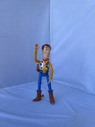 Toy Story 'Woody' Doll