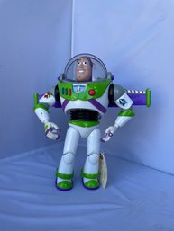 Buzz Lightyear Doll