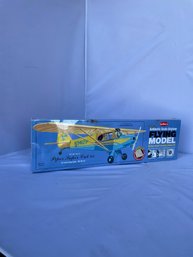 Guillow's Scale Airplane Kit