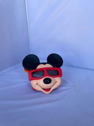 Mickey Mouse Vintage ViewMaster