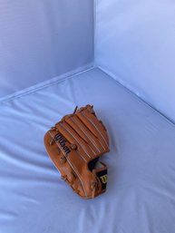 Wilson Baseball Glove Youth Size