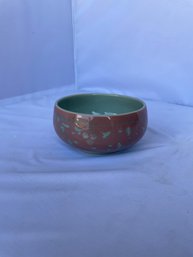 Small Japanese Bowl