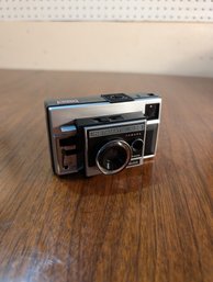 Kodak Instamatic X-35 Camera