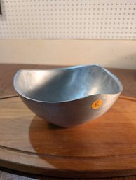 Nambe Bowl