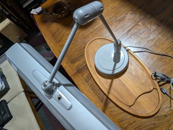 Large Articulating Desk Lamp