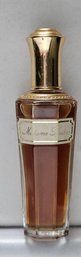 Vintage 3' Full Bottle Of Madame Rochas Perfume