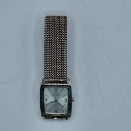 SKAGEN Stainless Steel Ladies Wrist Watch