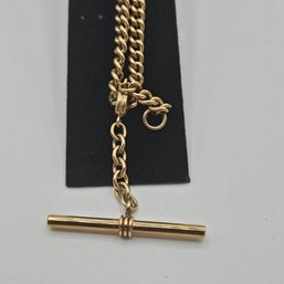 1/20 12k GF Watch Chain - 23 Grams