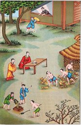 Recherches Sur Les Superstitions En Chine THE DOCTRINE OF THE CONFUCESS (JOU-KIAO) Henri Dore 81 Color Illustr