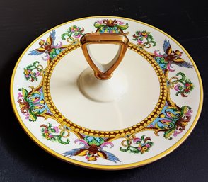 Noritake 8' Candy Dish