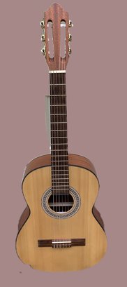 Strunel 3/4 Classical Acoustic Guitar  Model 4655M
