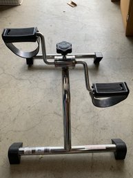 Pedal Excerciser