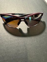 Pair Of Oakley Sunglasses